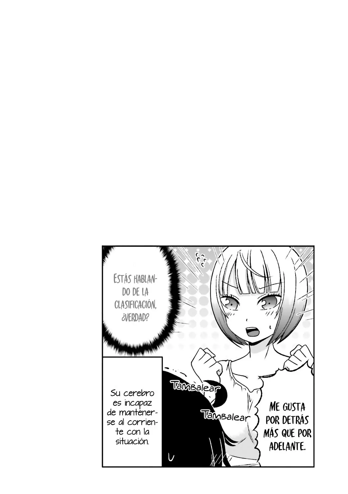 Boku no kanojo ga majime (2015) - Capítulo 57.6 - Página 15 - LectorTMOo