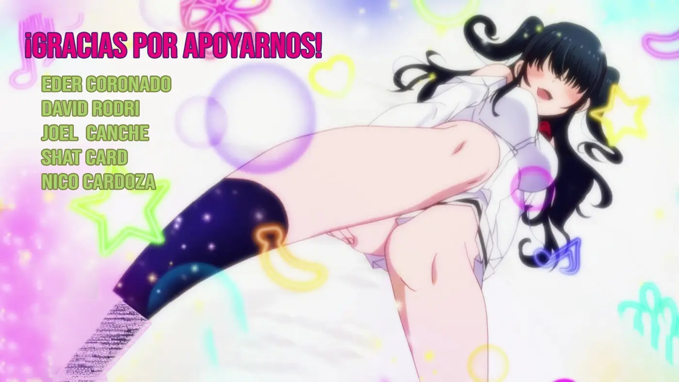 Boku no kanojo ga majime (2015) - Capítulo 63 - Página 23 - LectorTMOo