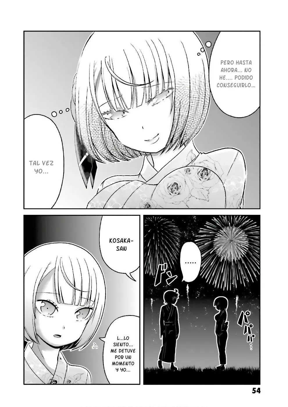 Boku no kanojo ga majime (2015) - Capítulo 66 - Página 15 - LectorTMOo