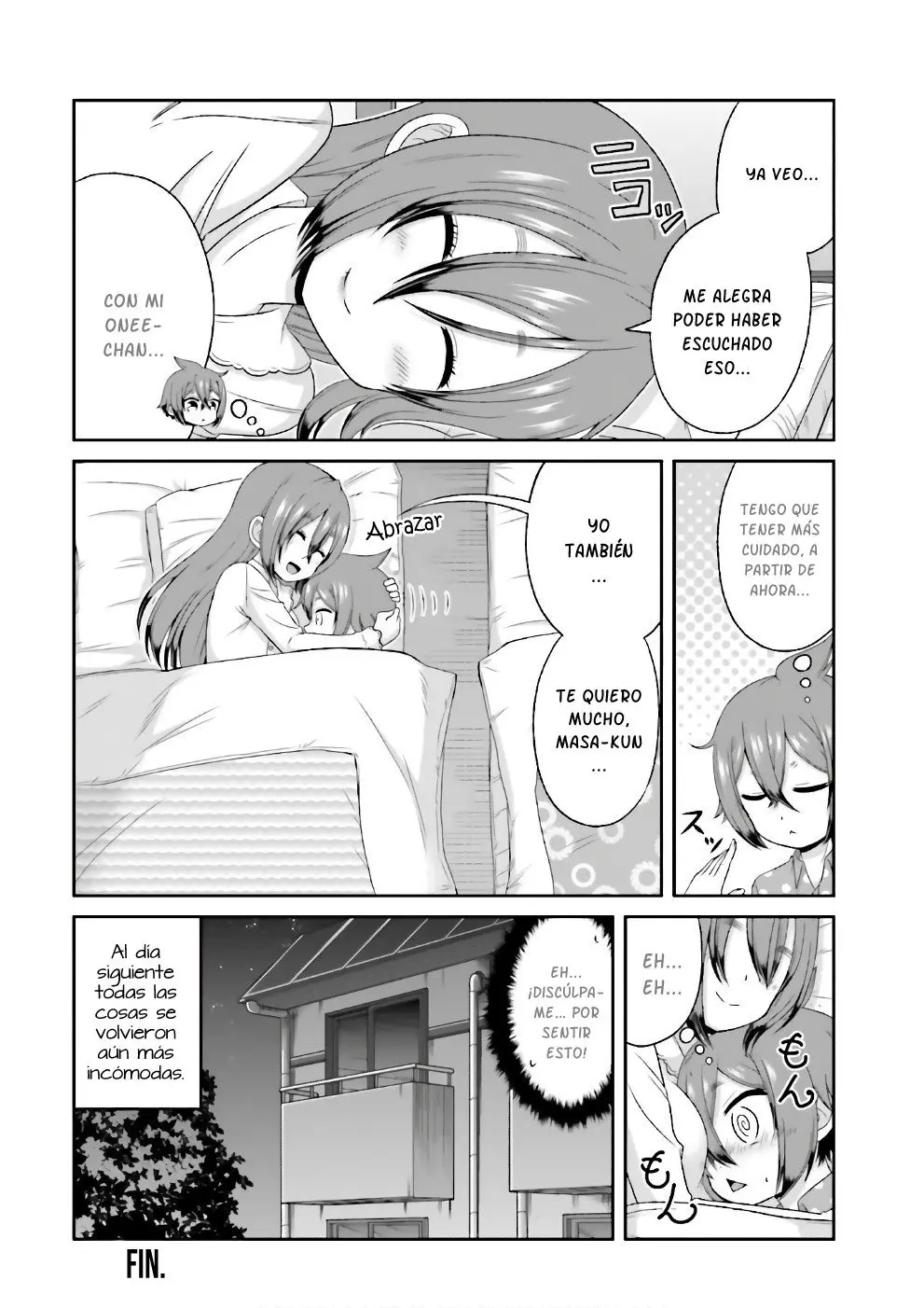 Boku no kanojo ga majime (2015) - Capítulo 68 - Página 13 - LectorTMOo