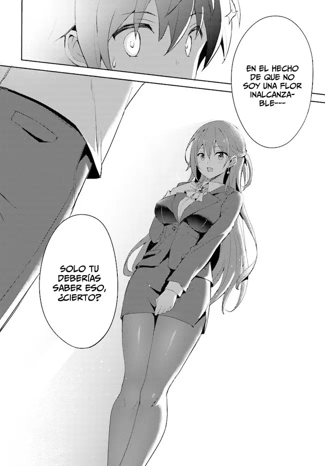 Boku no Kanojo Sensei (2019) - Capítulo 1 - Página 22 - LectorTMOo