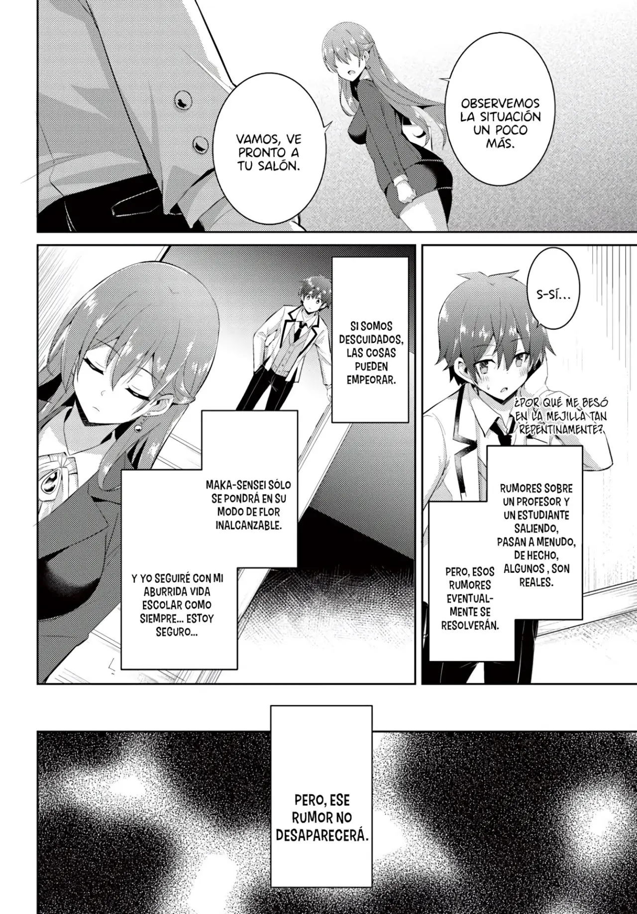 Boku no Kanojo Sensei (2019) - Capítulo 10 - Página 9 - LectorTMOo