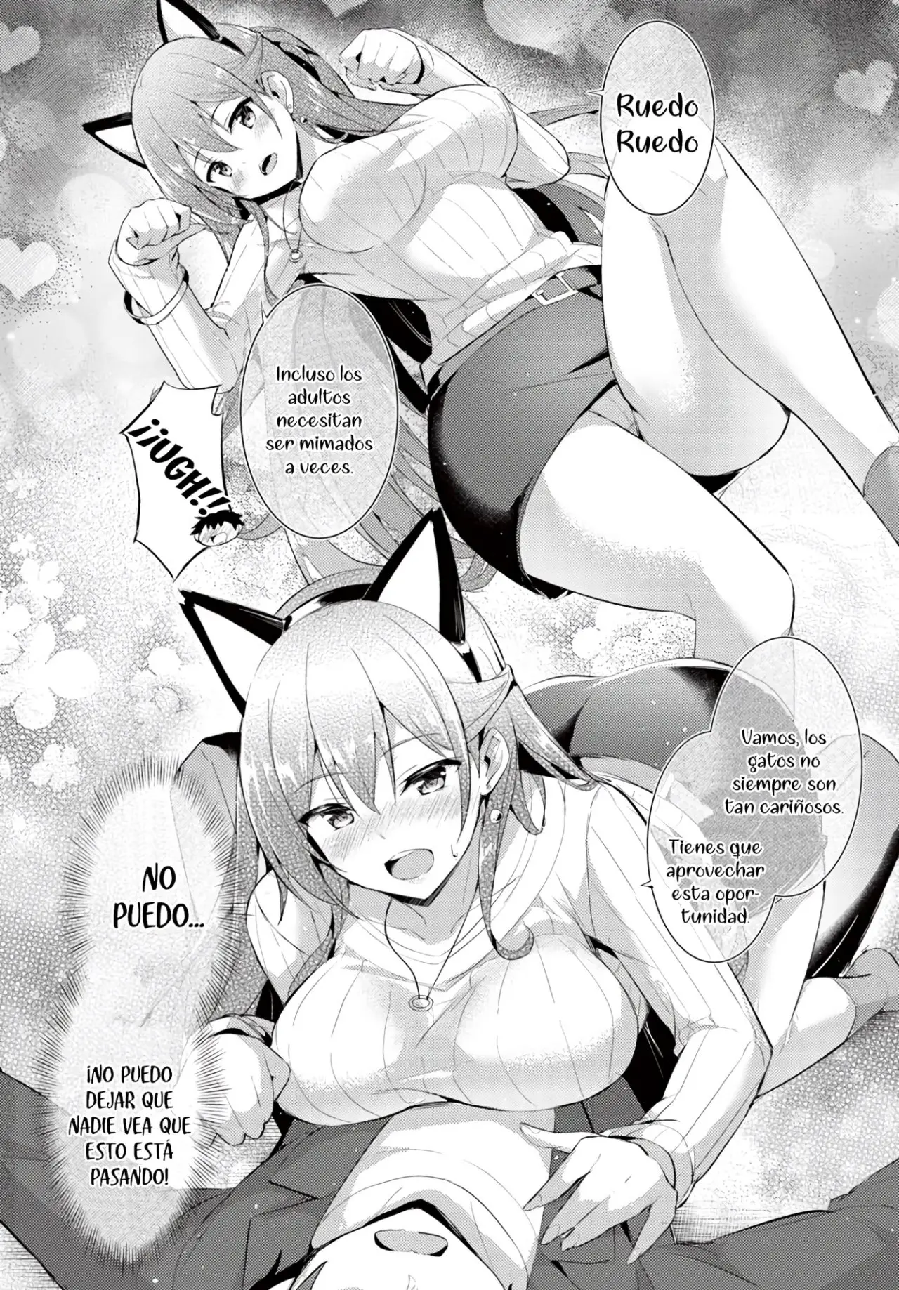 Boku no Kanojo Sensei (2019) - Capítulo 10 - Página 16 - LectorTMOo