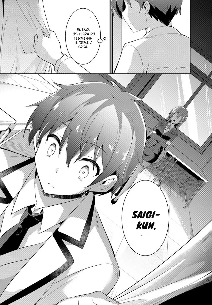 Boku no Kanojo Sensei (2019) - Capítulo 11 - Página 19 - LectorTMOo