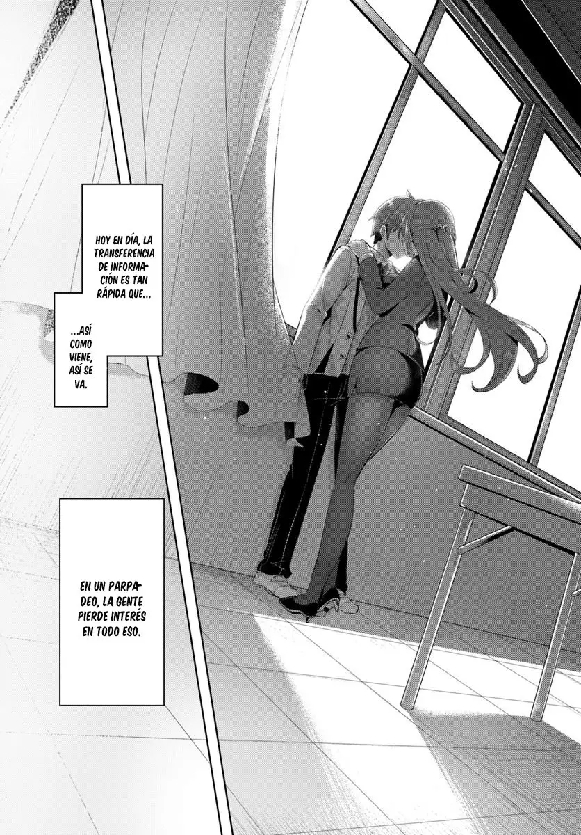 Boku no Kanojo Sensei (2019) - Capítulo 11 - Página 28 - LectorTMOo