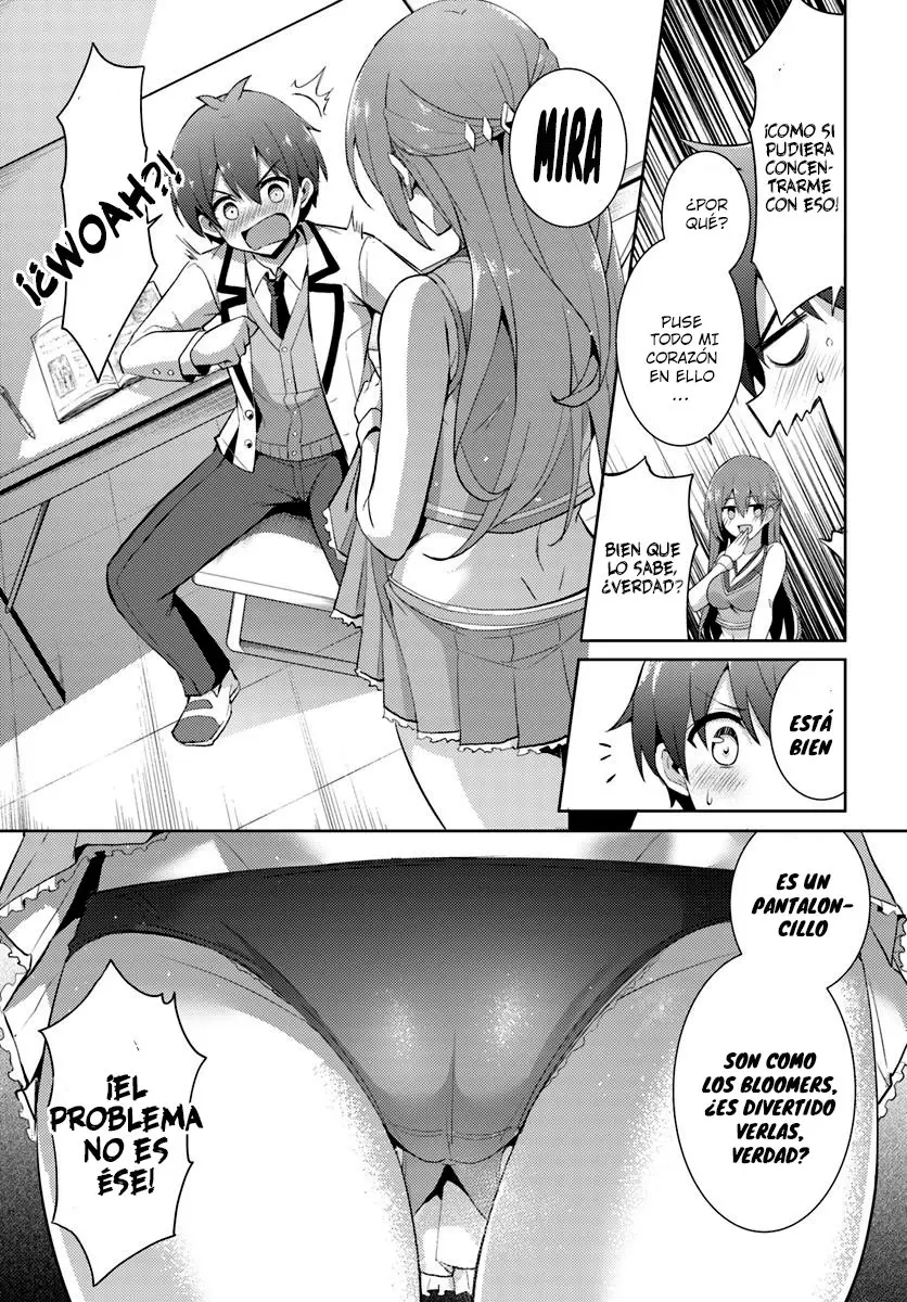 Boku no Kanojo Sensei (2019) - Capítulo 12 - Página 8 - LectorTMOo