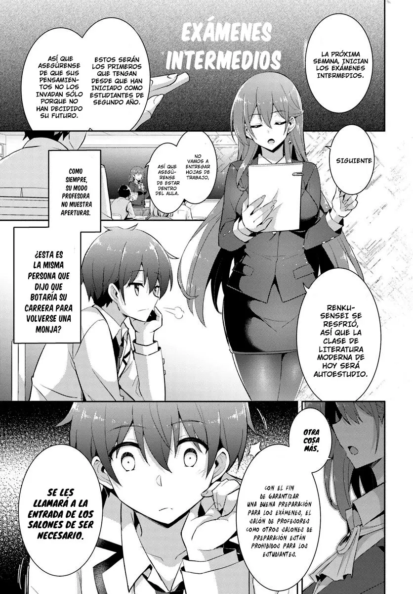 Boku no Kanojo Sensei (2019) - Capítulo 12 - Página 12 - LectorTMOo