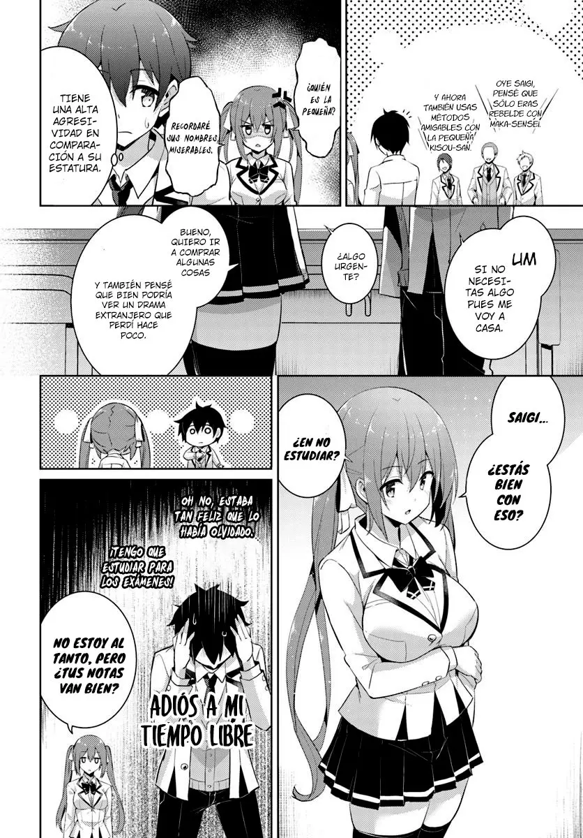 Boku no Kanojo Sensei (2019) - Capítulo 12 - Página 15 - LectorTMOo