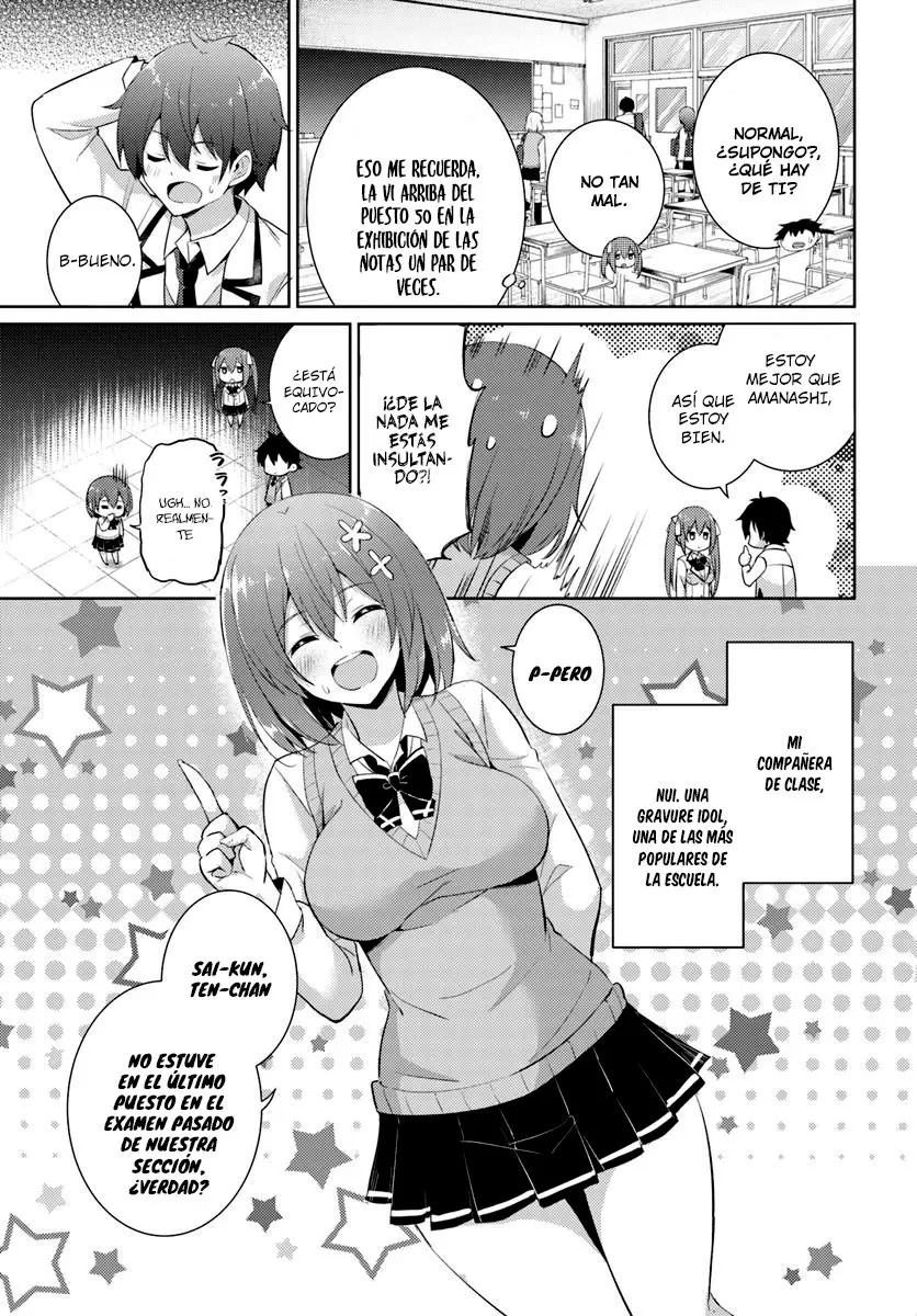 Boku no Kanojo Sensei (2019) - Capítulo 12 - Página 16 - LectorTMOo