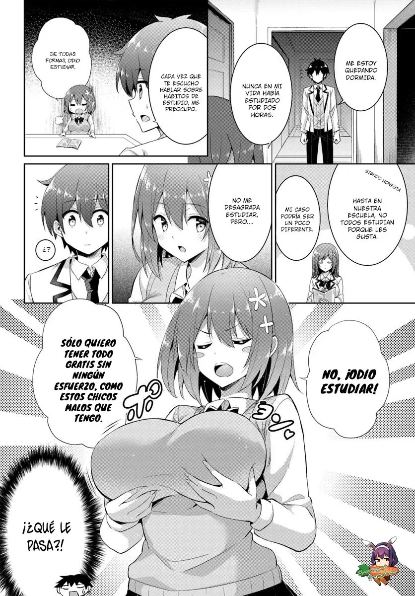 Boku no Kanojo Sensei (2019) - Capítulo 14 - Página 25 - LectorTMOo