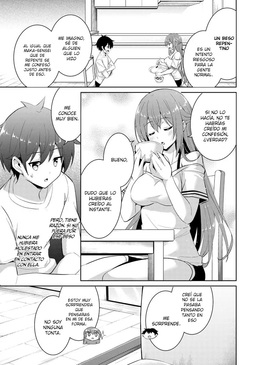 Boku no Kanojo Sensei (2019) - Capítulo 15 - Página 10 - LectorTMOo