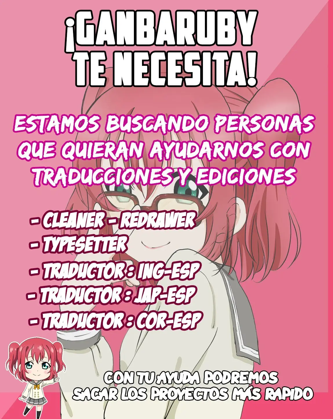 Boku no Kanojo Sensei (2019) - Capítulo 20 - Página 31 - LectorTMOo