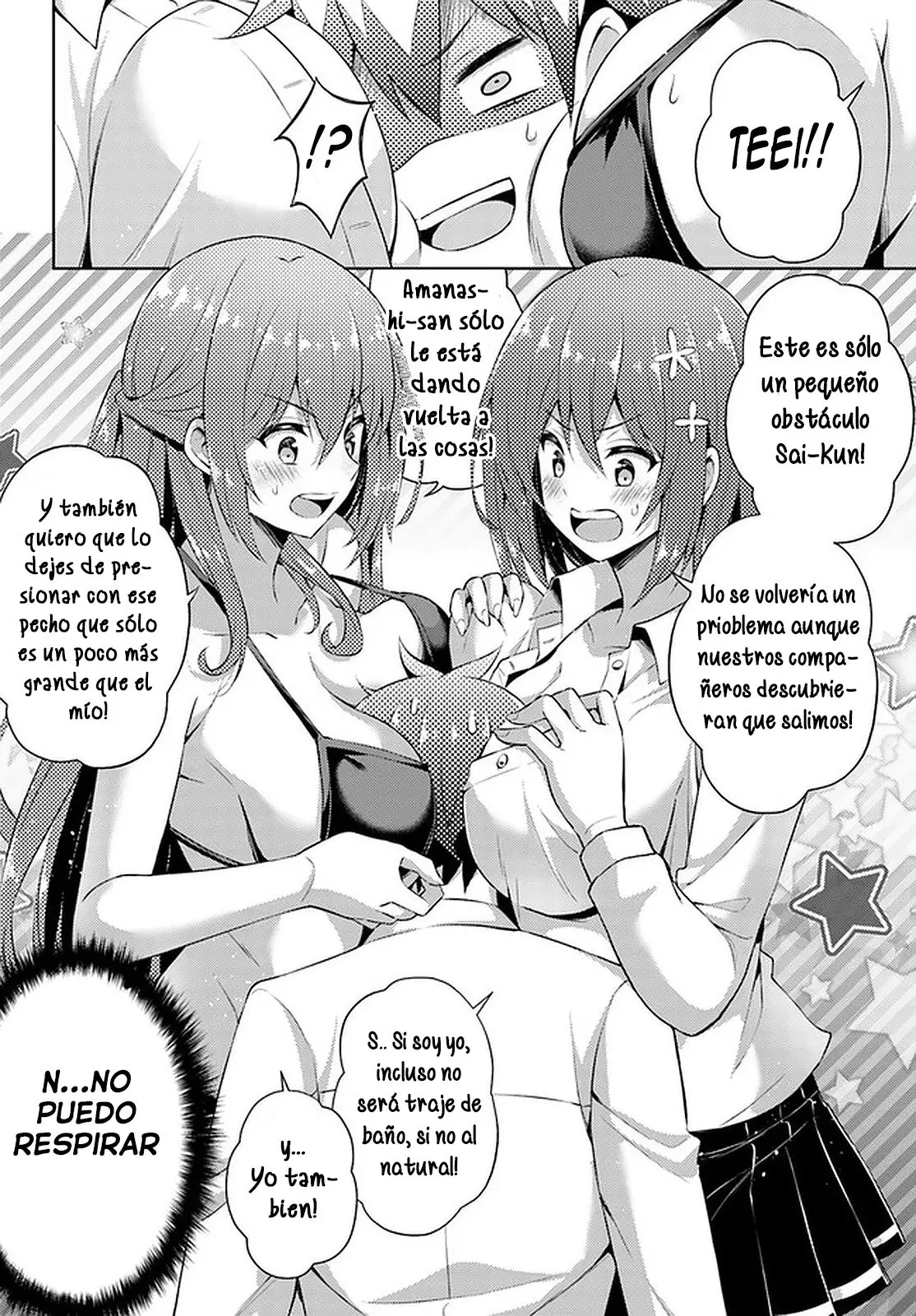 Boku no Kanojo Sensei (2019) - Capítulo 21 - Página 29 - LectorTMOo