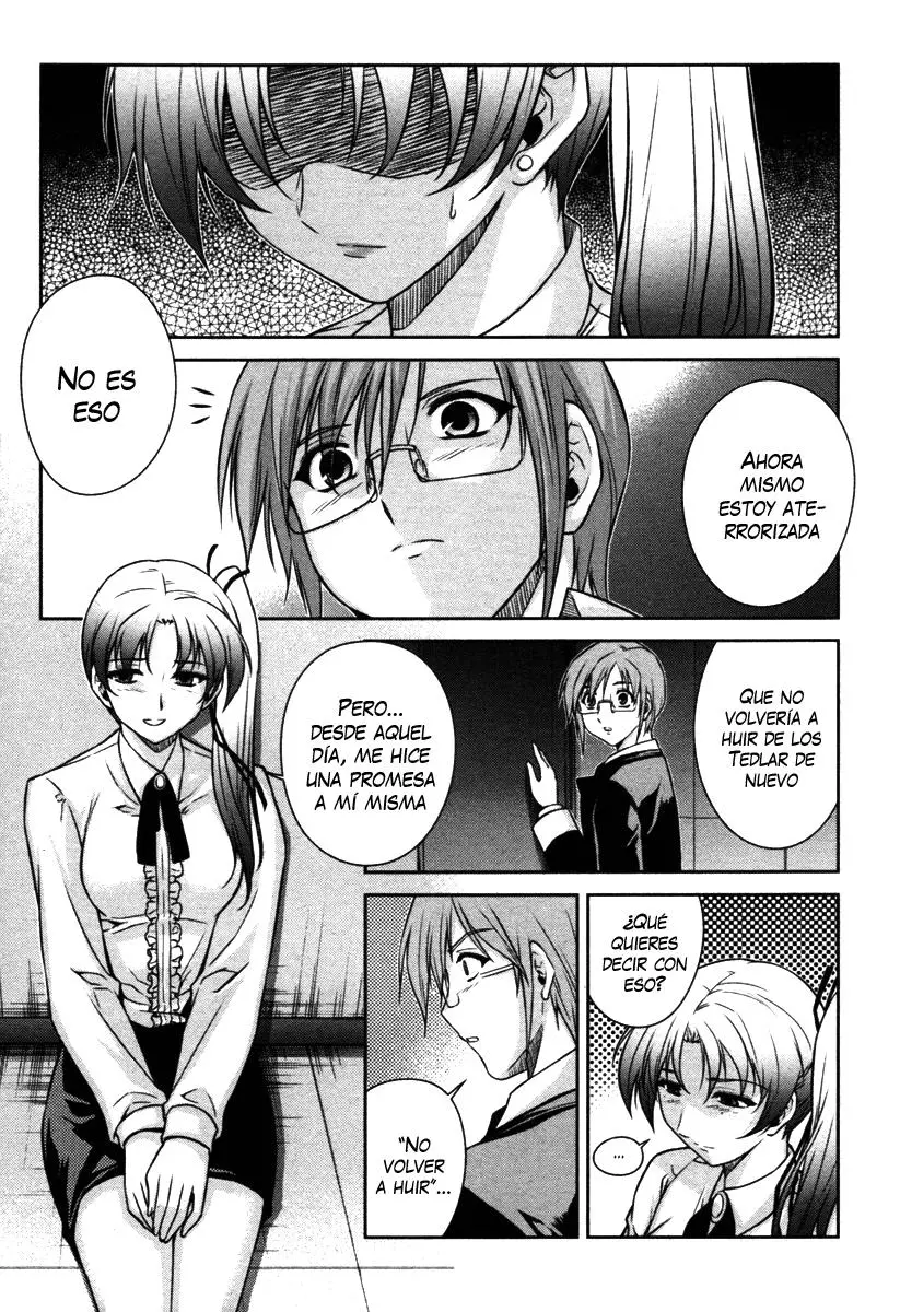 Boku no Kanojo Sensei (2019) - Capítulo 7 - Página 16 - LectorTMOo