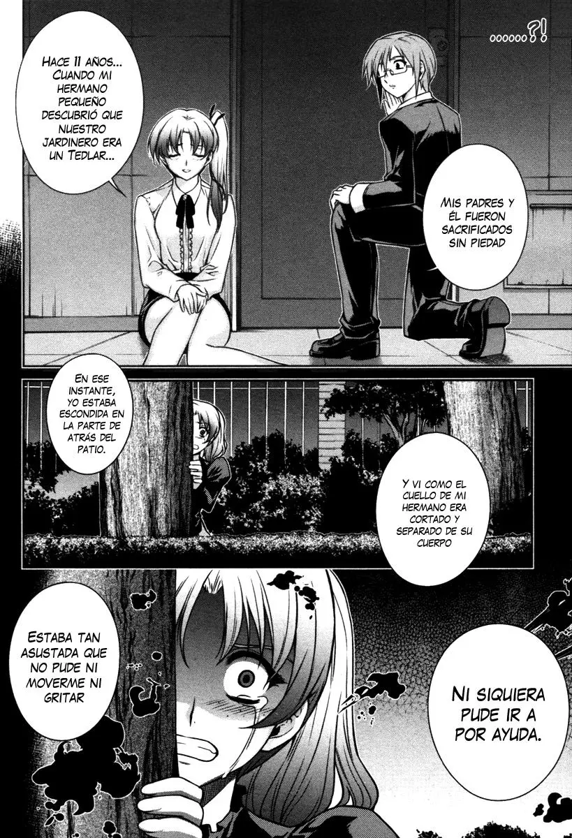 Boku no Kanojo Sensei (2019) - Capítulo 7 - Página 17 - LectorTMOo