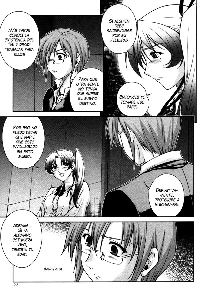 Boku no Kanojo Sensei (2019) - Capítulo 7 - Página 18 - LectorTMOo