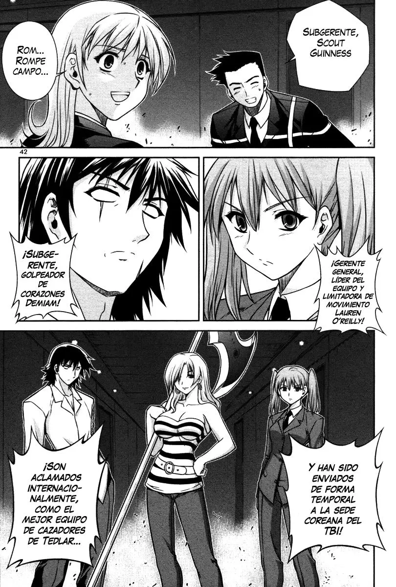 Boku no Kanojo Sensei (2019) - Capítulo 8 - Página 10 - LectorTMOo