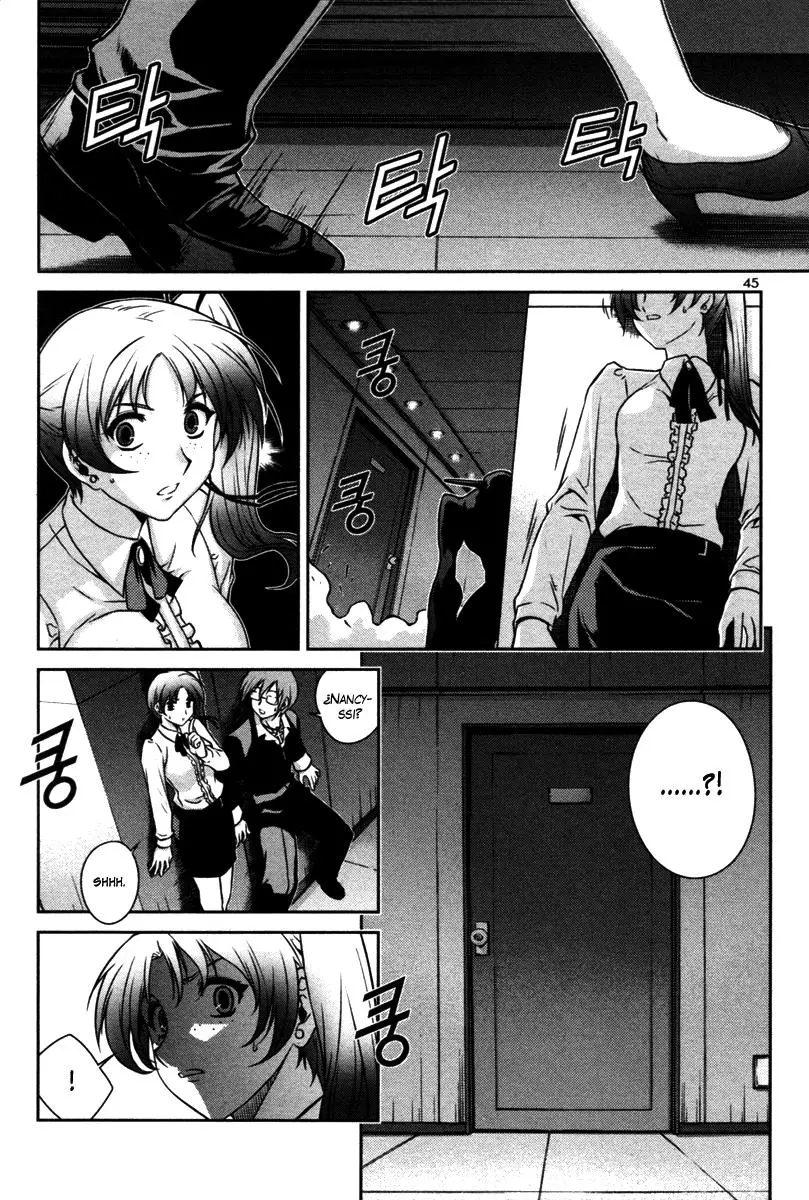 Boku no Kanojo Sensei (2019) - Capítulo 8 - Página 13 - LectorTMOo