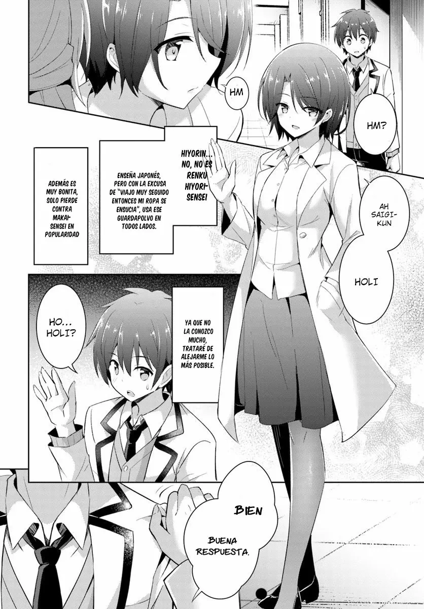 Boku no Kanojo Sensei (2019) - Capítulo 9 - Página 9 - LectorTMOo