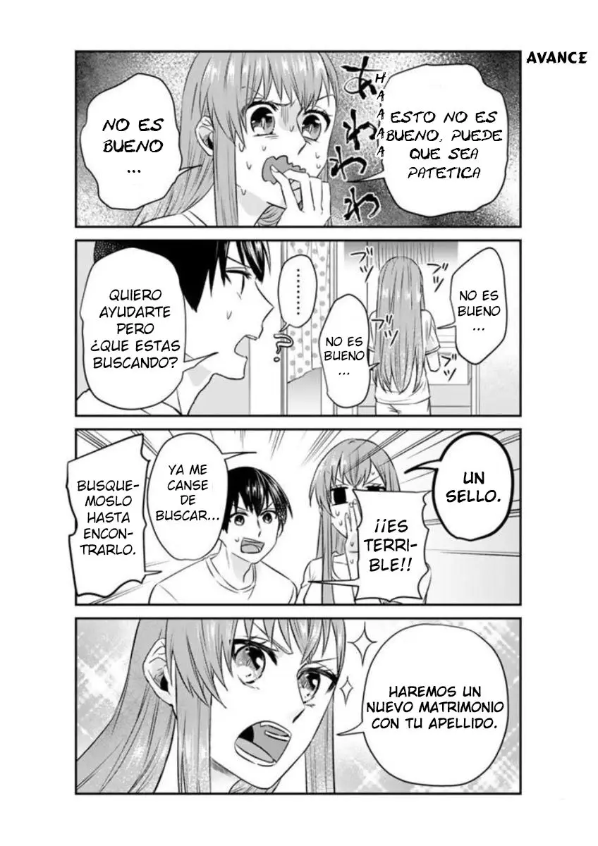 Boku no Kanojo wa Saikou desu! (2017) - Capítulo 7 - Página 5 - LectorTMOo