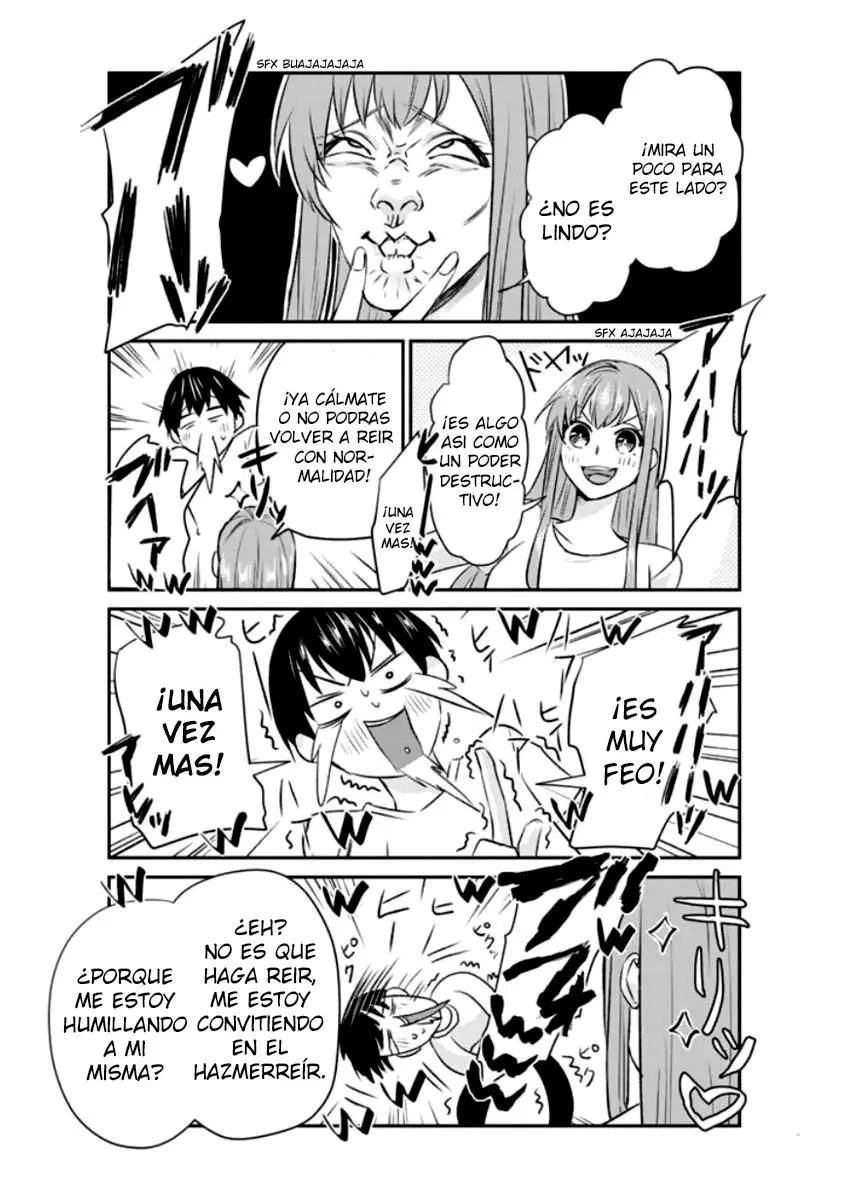 Boku no Kanojo wa Saikou desu! (2017) - Capítulo 7 - Página 10 - LectorTMOo