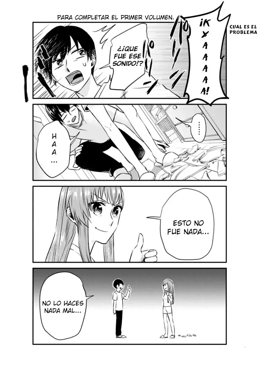 Boku no Kanojo wa Saikou desu! (2017) - Capítulo 7 - Página 11 - LectorTMOo
