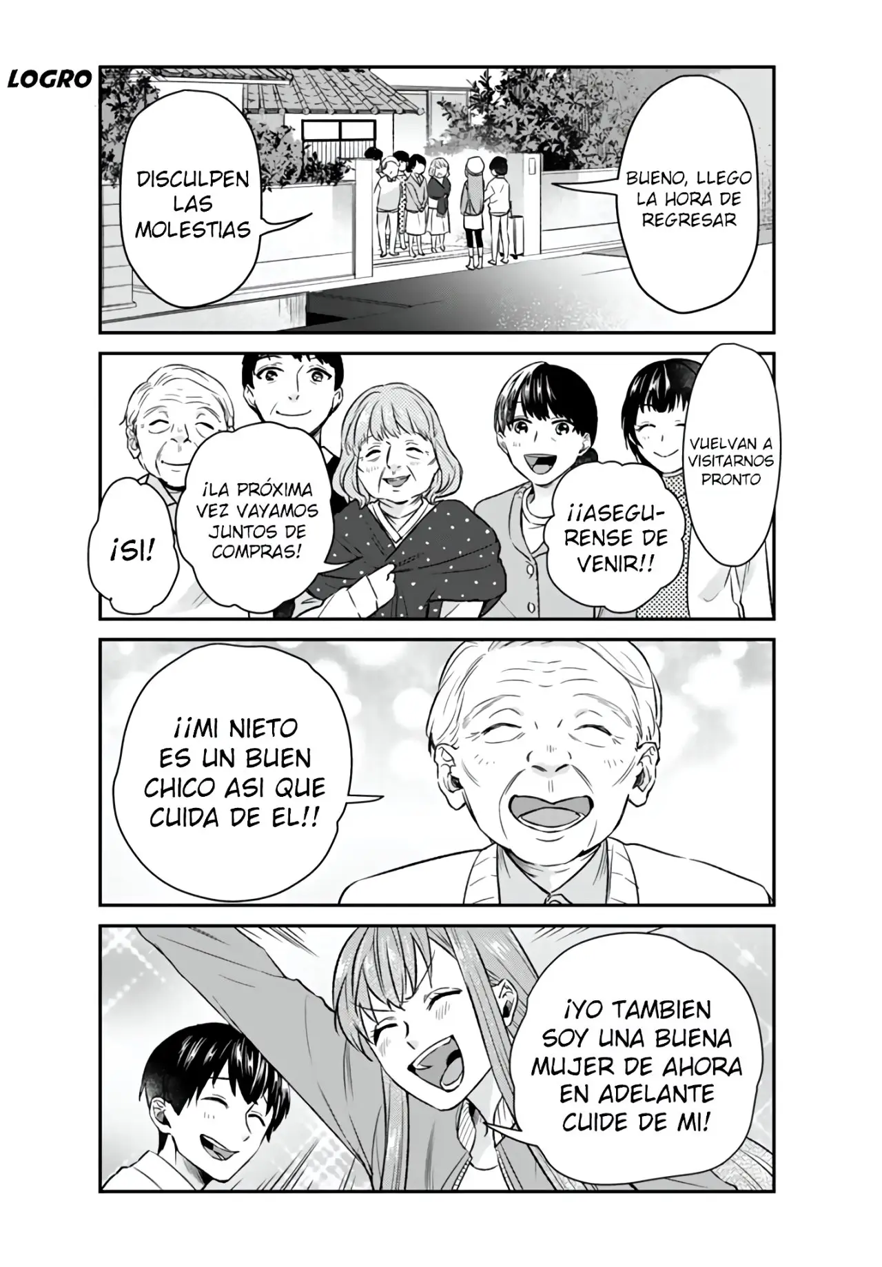 Boku no Kanojo wa Saikou desu! (2017) - Capítulo 9 - Página 26 - LectorTMOo