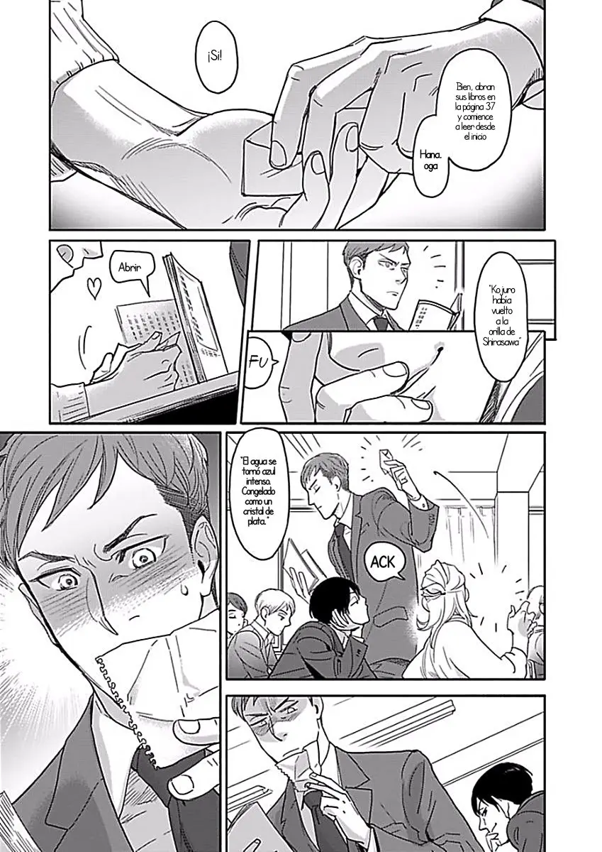 Boku no Kareshi no Sukinahito (2017) - Capítulo 1 - Página 3 - LectorTMOo