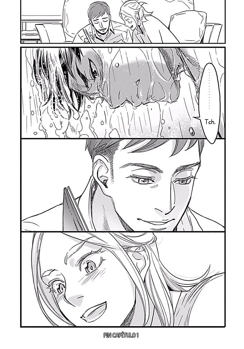 Boku no Kareshi no Sukinahito (2017) - Capítulo 1 - Página 30 - LectorTMOo