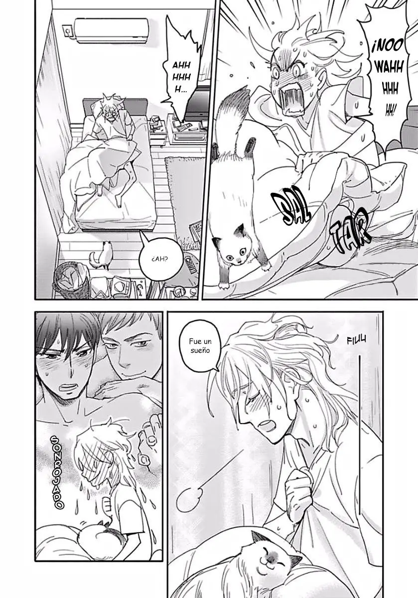 Boku no Kareshi no Sukinahito (2017) - Capítulo 2 - Página 4 - LectorTMOo