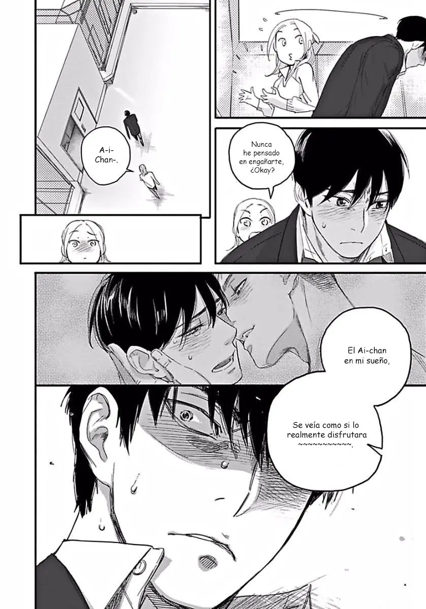 Boku no Kareshi no Sukinahito (2017) - Capítulo 2 - Página 10 - LectorTMOo