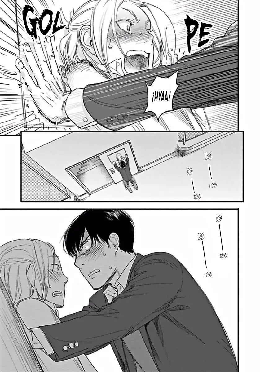 Boku no Kareshi no Sukinahito (2017) - Capítulo 2 - Página 11 - LectorTMOo