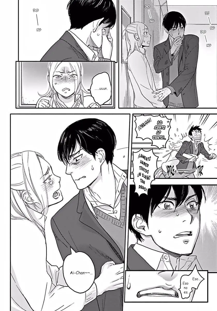 Boku no Kareshi no Sukinahito (2017) - Capítulo 2 - Página 12 - LectorTMOo