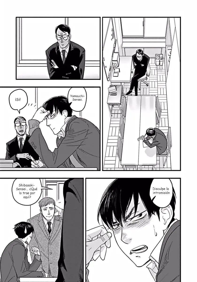 Boku no Kareshi no Sukinahito (2017) - Capítulo 2 - Página 23 - LectorTMOo