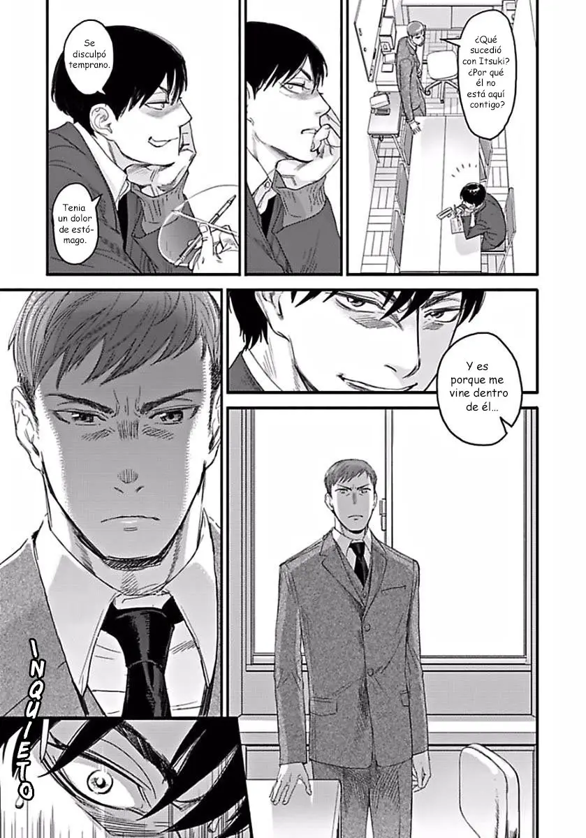 Boku no Kareshi no Sukinahito (2017) - Capítulo 2 - Página 25 - LectorTMOo