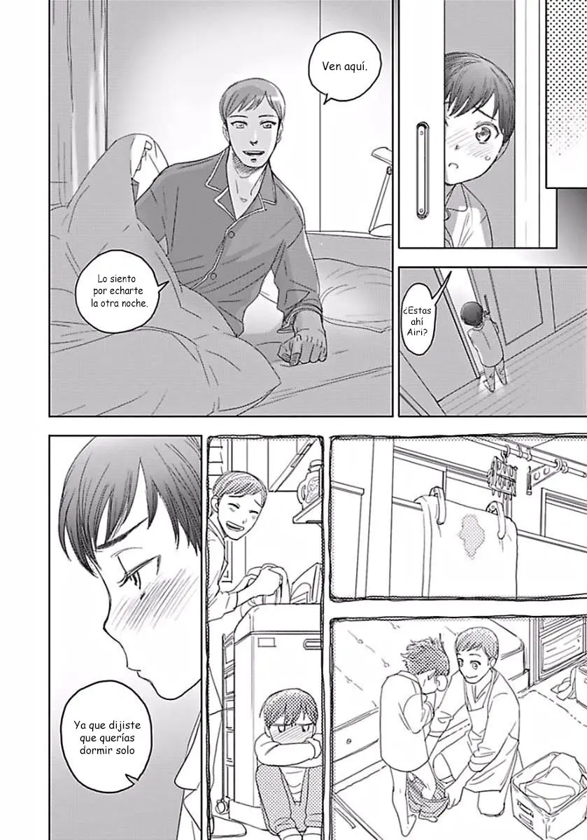 Boku no Kareshi no Sukinahito (2017) - Capítulo 2 - Página 26 - LectorTMOo