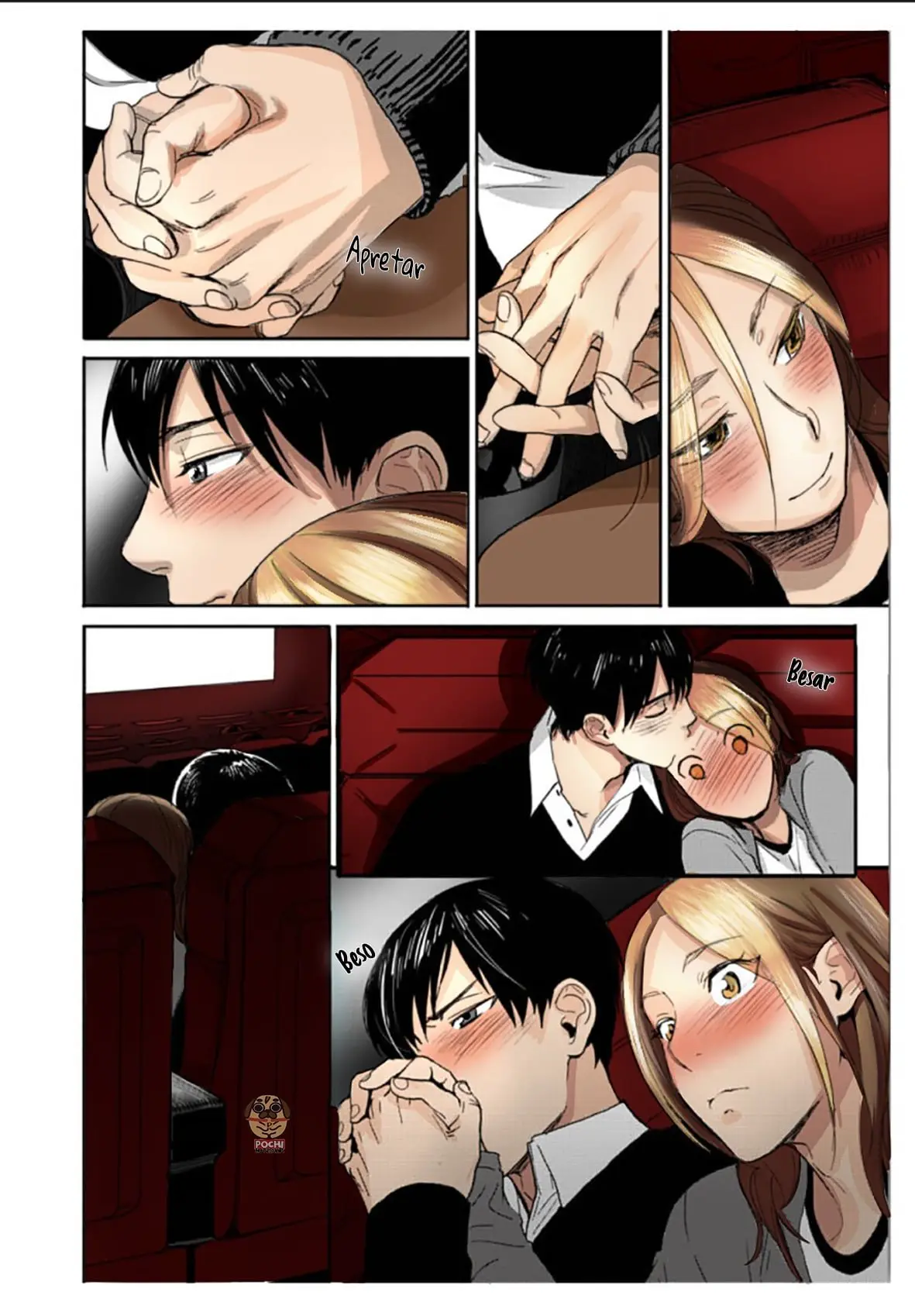 Boku no Kareshi no Sukinahito (2017) - Capítulo 3 - Página 19 - LectorTMOo