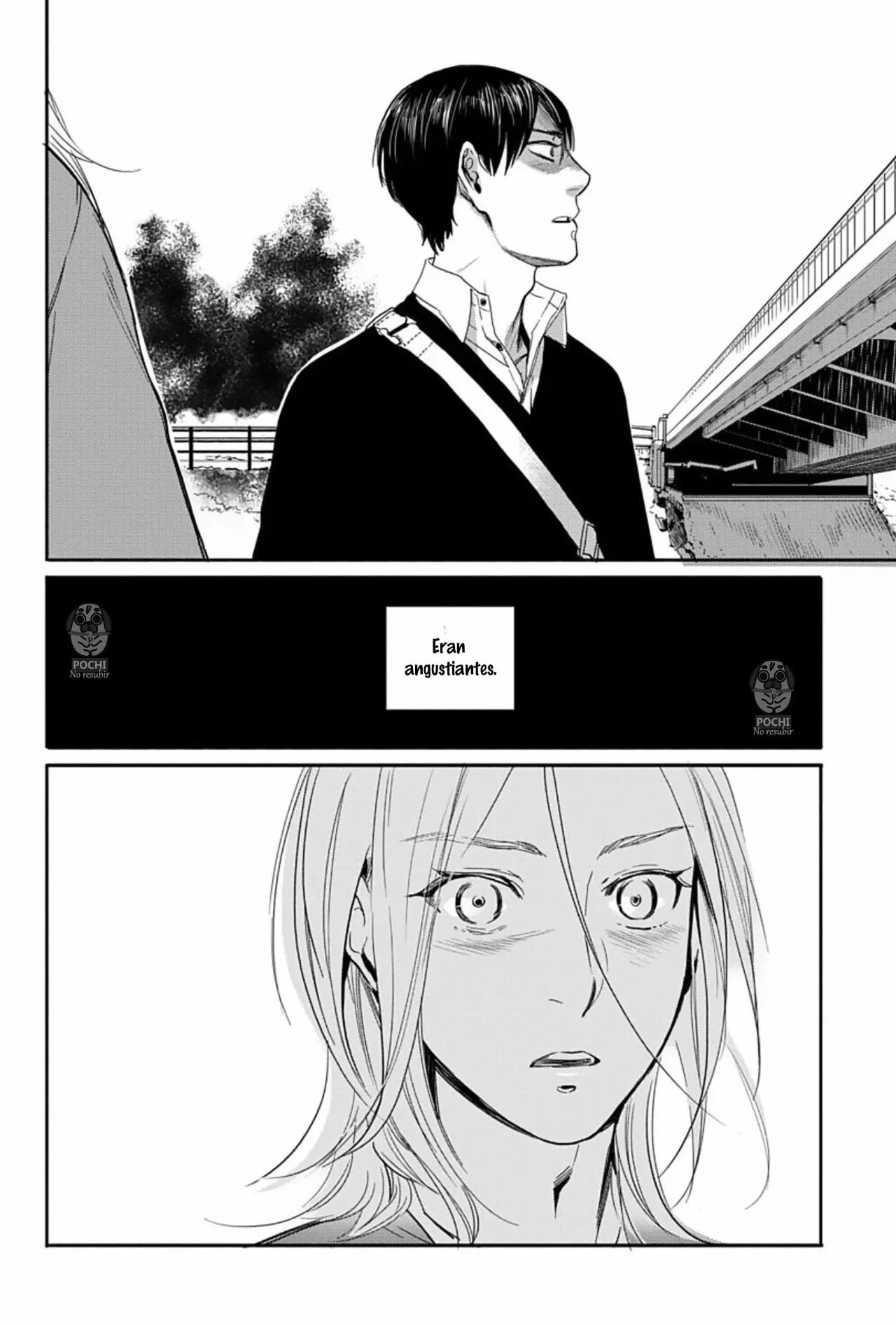 Boku no Kareshi no Sukinahito (2017) - Capítulo 3 - Página 31 - LectorTMOo