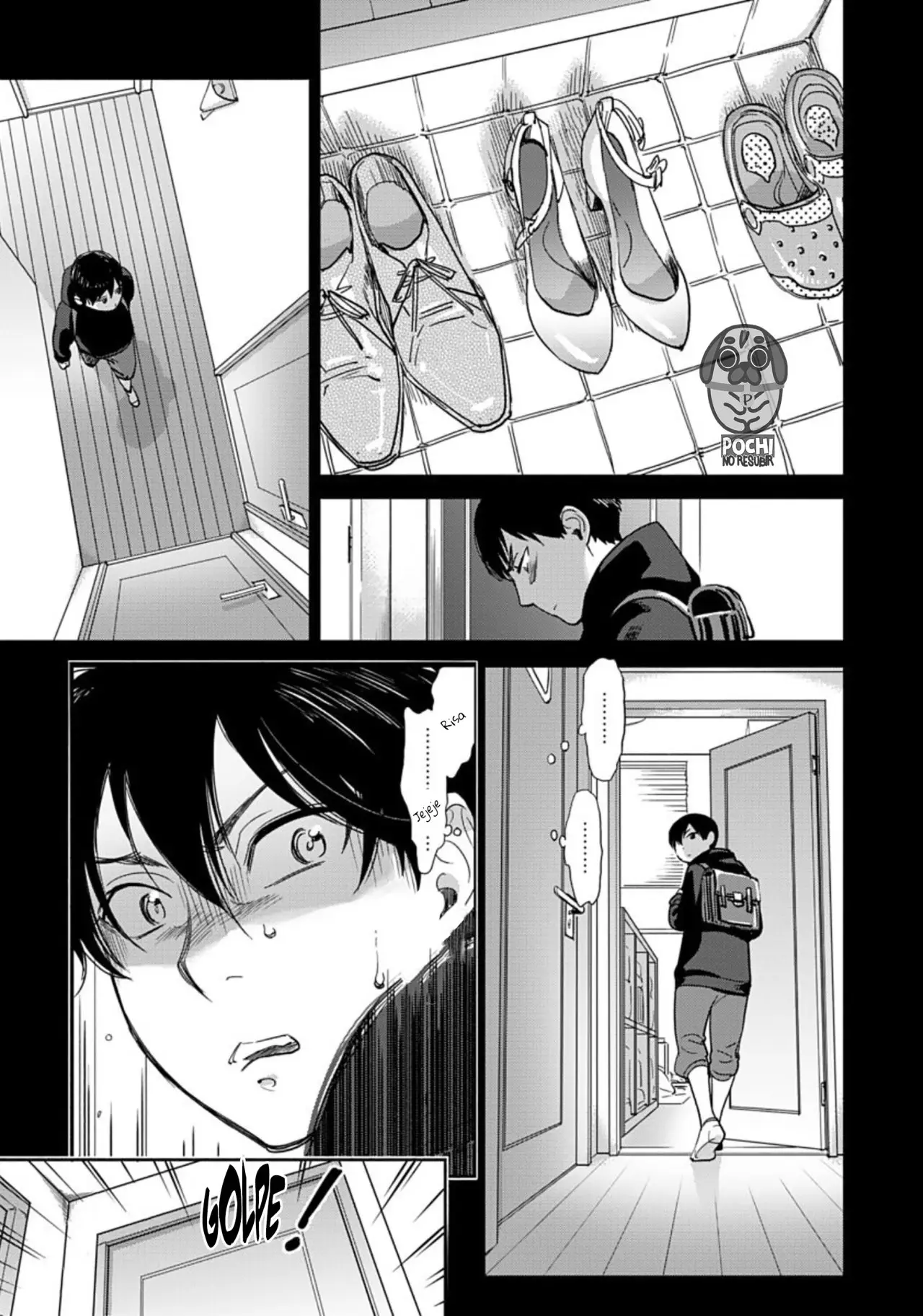 Boku no Kareshi no Sukinahito (2017) - Capítulo 4 - Página 3 - LectorTMOo