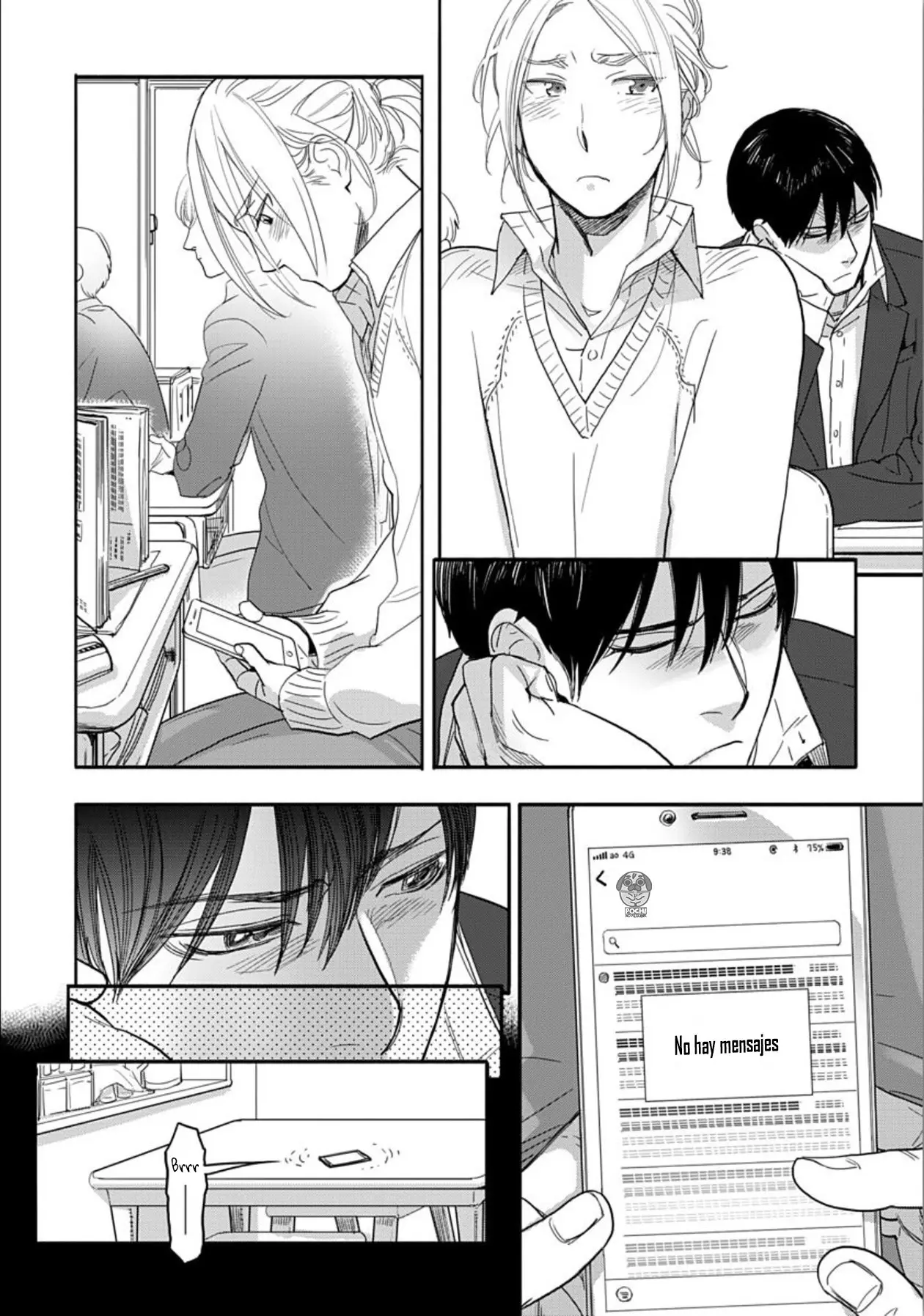 Boku no Kareshi no Sukinahito (2017) - Capítulo 4 - Página 10 - LectorTMOo