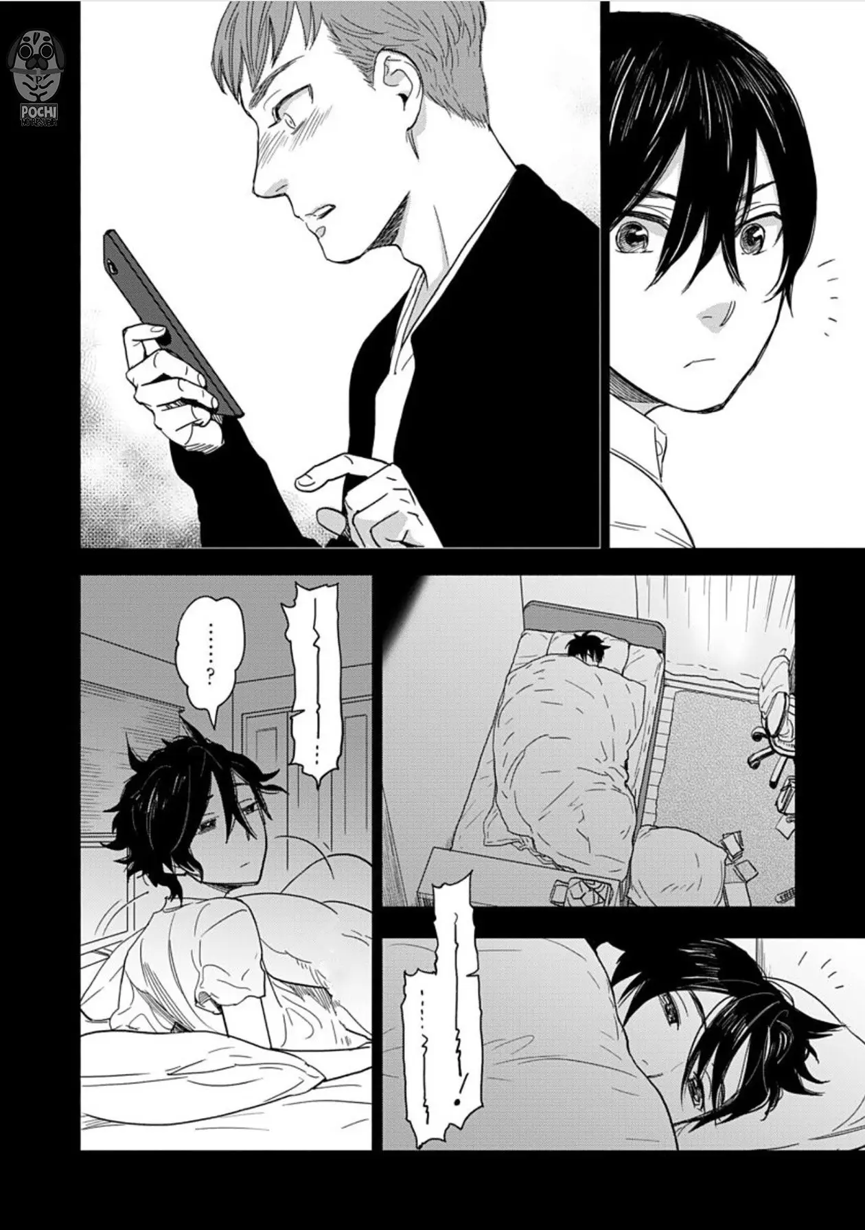 Boku no Kareshi no Sukinahito (2017) - Capítulo 4 - Página 12 - LectorTMOo