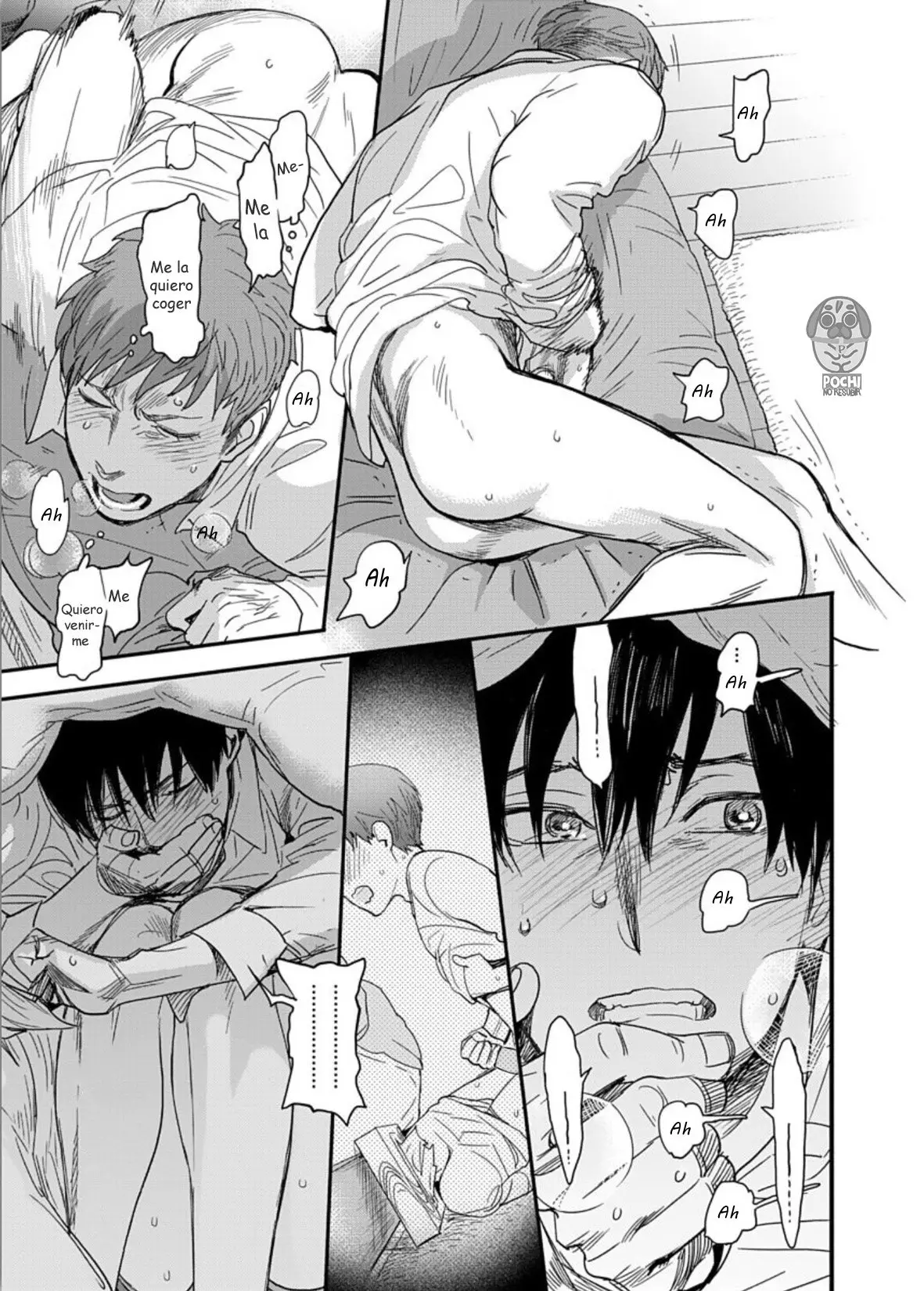 Boku no Kareshi no Sukinahito (2017) - Capítulo 4 - Página 27 - LectorTMOo