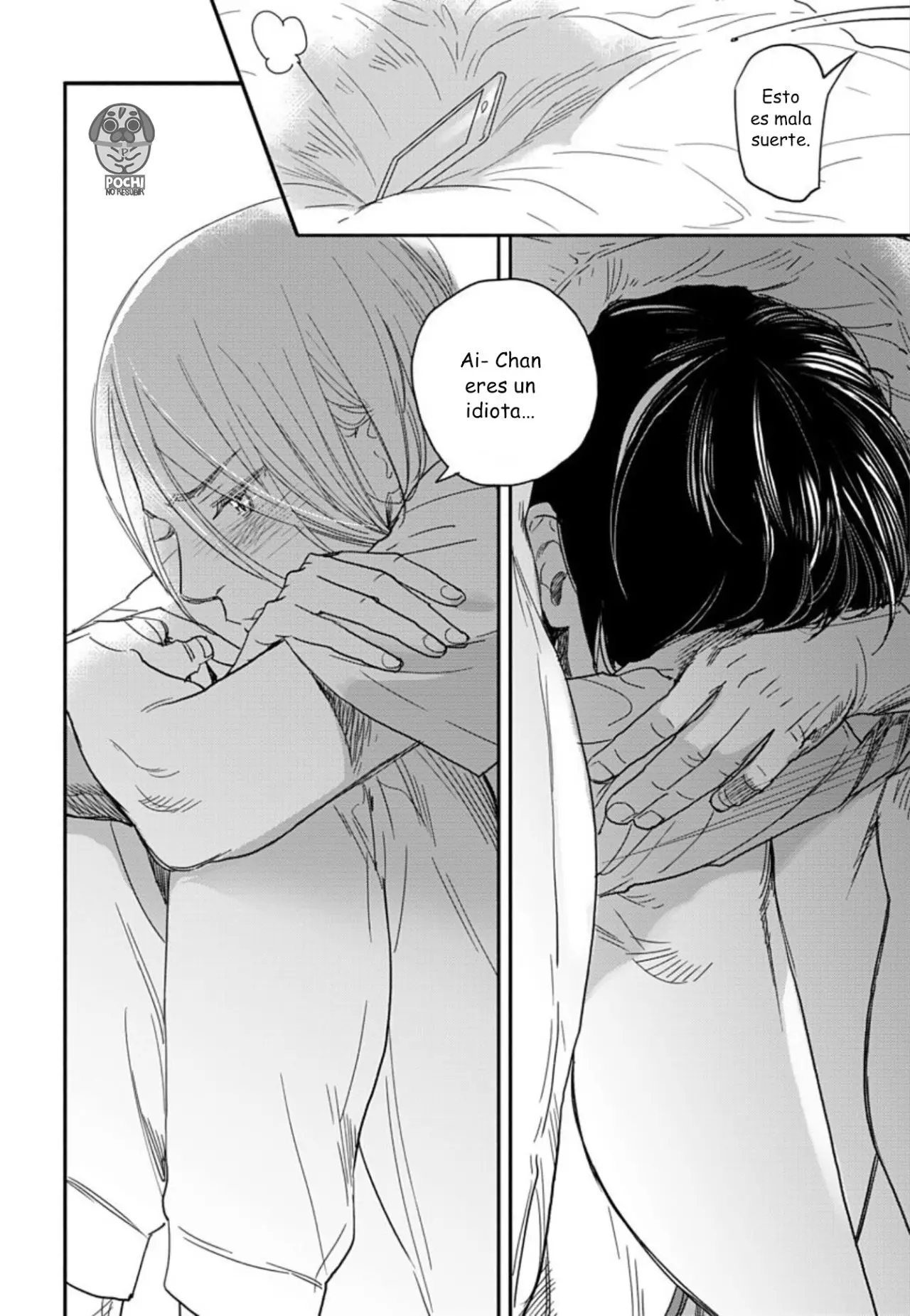 Boku no Kareshi no Sukinahito (2017) - Capítulo 4 - Página 30 - LectorTMOo