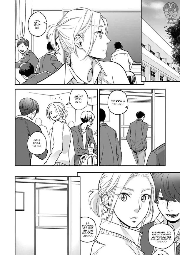 Boku no Kareshi no Sukinahito (2017) - Capítulo 5 - Página 6 - LectorTMOo