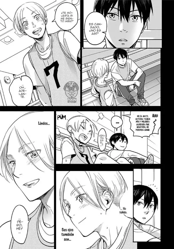 Boku no Kareshi no Sukinahito (2017) - Capítulo 5 - Página 13 - LectorTMOo