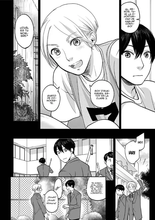 Boku no Kareshi no Sukinahito (2017) - Capítulo 5 - Página 14 - LectorTMOo