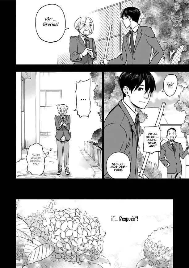 Boku no Kareshi no Sukinahito (2017) - Capítulo 5 - Página 16 - LectorTMOo