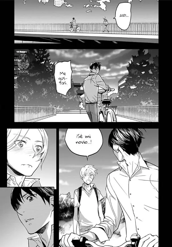Boku no Kareshi no Sukinahito (2017) - Capítulo 5 - Página 17 - LectorTMOo