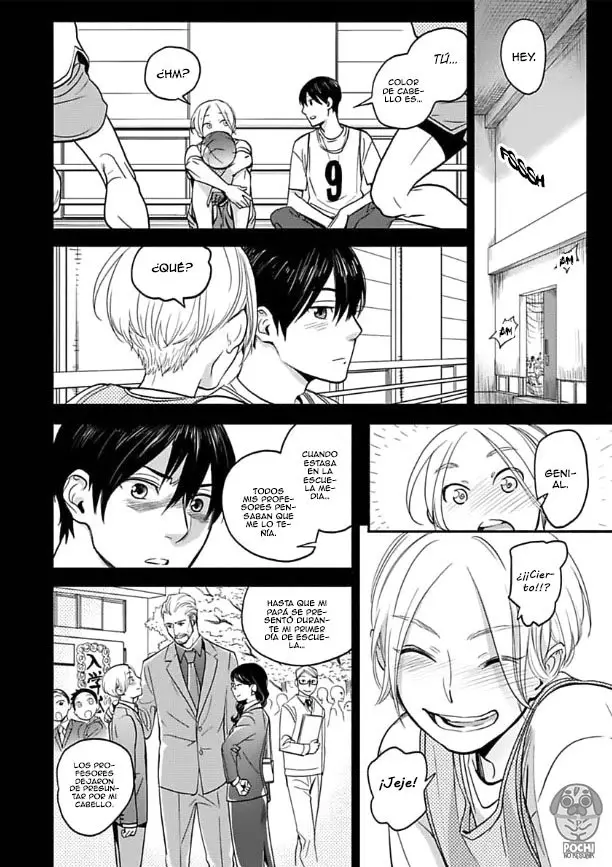 Boku no Kareshi no Sukinahito (2017) - Capítulo 5 - Página 24 - LectorTMOo