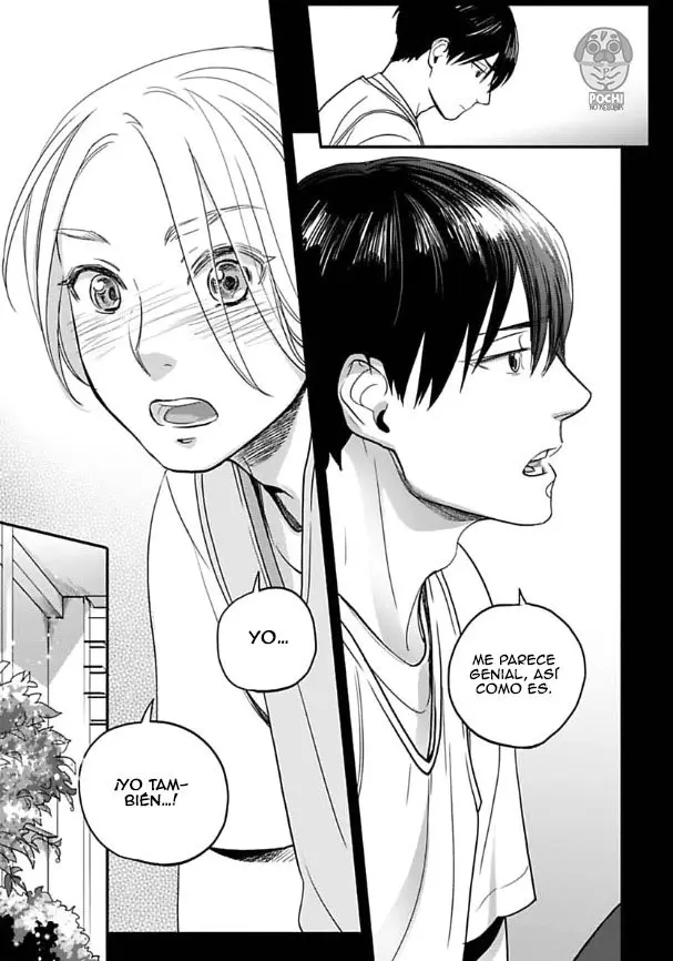 Boku no Kareshi no Sukinahito (2017) - Capítulo 5 - Página 25 - LectorTMOo